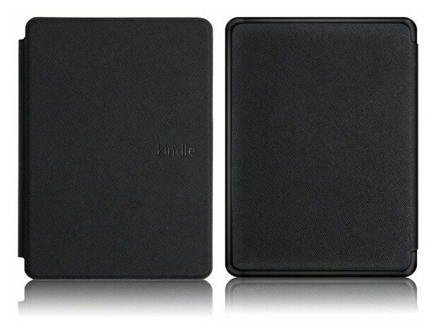 Чехол SkinBox Чехол-обложка UltraSlim для Amazon Kindle 10 с магнитом
