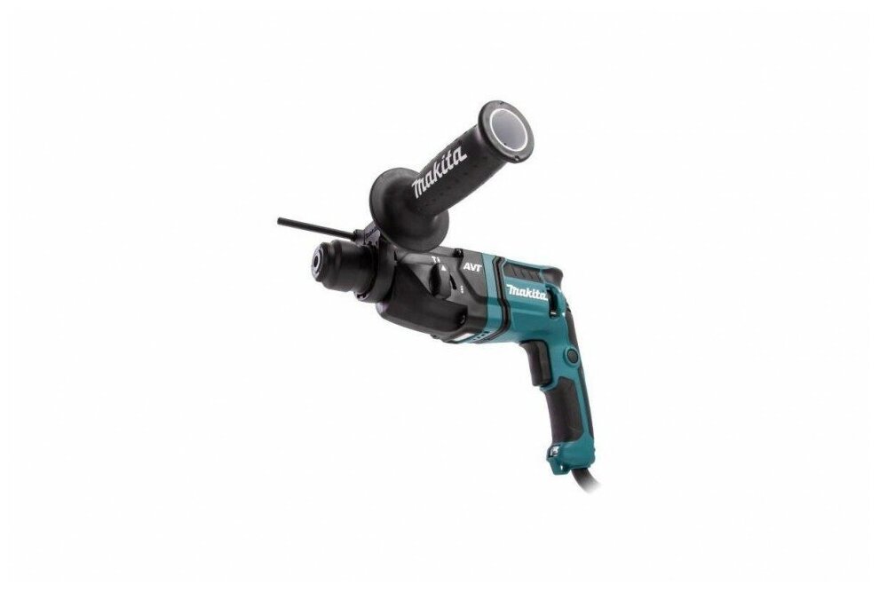 Перфоратор Makita HR1841F - фотография № 3