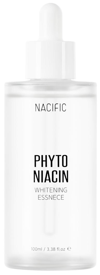 Эссенция для лица осветляющая с ниацинамидом Nacific Phyto Niacin Brightening Essence, 100 мл