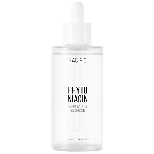 Эссенция для лица осветляющая с ниацинамидом Nacific Phyto Niacin Brightening Essence, 100 мл набор средств для лица nacific набор phyto niacin brightening kit