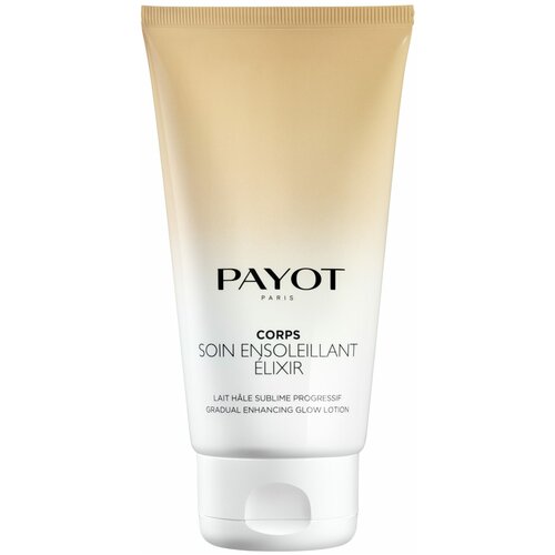 Payot Corps ELIXIR Лосьон для тела с эффектом сияния, 150 мл