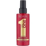 Revlon Professional Uniq One Маска-спрей несмываемая Classic для волос - изображение