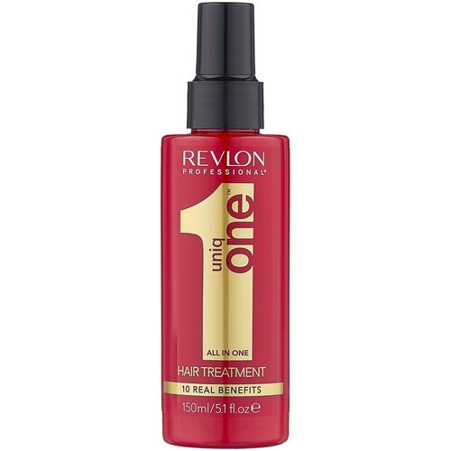 Revlon Professional Uniq One Спрей-маска для ухода за волосами Hair Treatment 150 мл