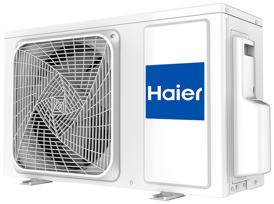 Кондиционер Haier AS25S2SJ1FA-G/1U25MECFRA - фотография № 5