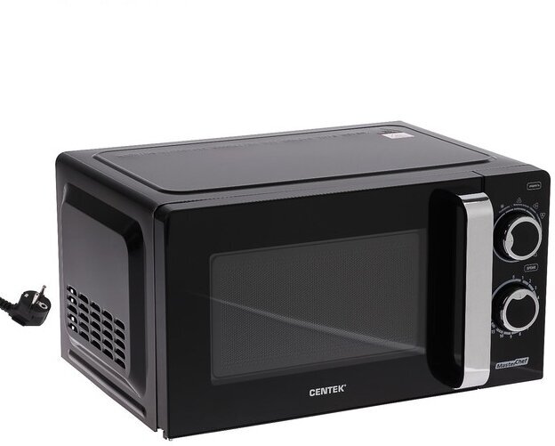 Микроволновая печь Centek CT-1575 черный