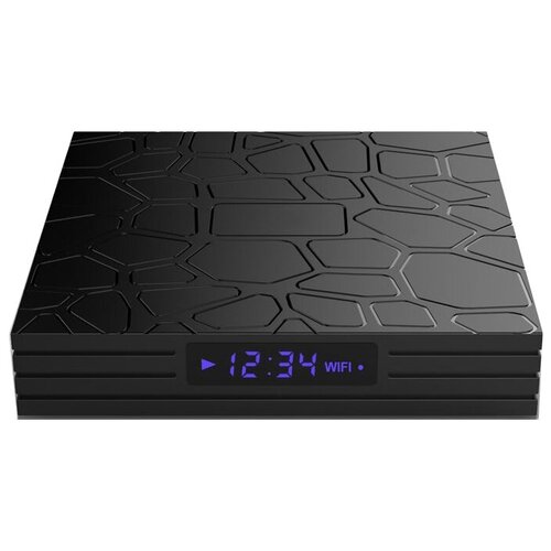 ТВ-приставка iconBIT Movie PRO PC-2013W черный 299900₽