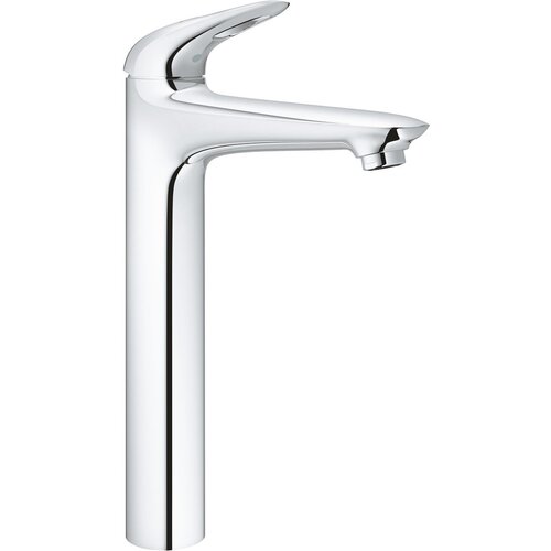 Смеситель для раковины Grohe Eurostyle 23570003 смеситель для раковины grohe eurostyle однорычажный белый 23719ls3