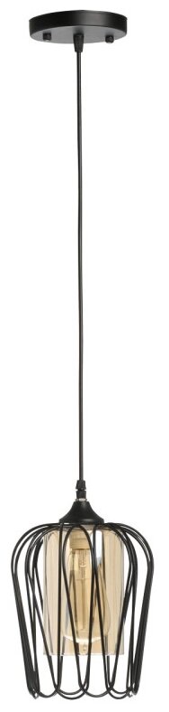 фото Люстра De Markt Соло 112010601, E27