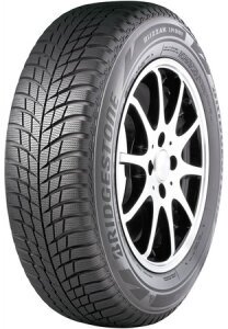 Bridgestone Blizzak LM001 205/60 R16 H92