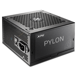 Блок питания A-Data XPG PYLON BRONZE 650W [PYLON650B-BKCEU] - изображение