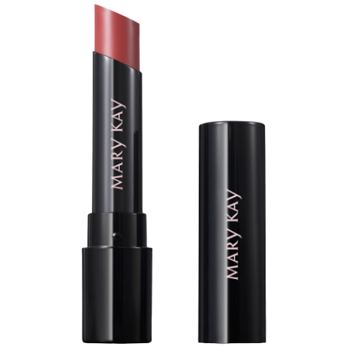 Mary Kay Суперувлажняющая губная помада, оттенок натуральная роза mary kay сияющая гелевая губная помада оттенок малиновое мороженое