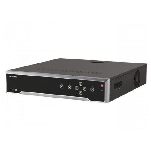 Видеорегистратор NVR сетевой HIKVISION DS-8664NI-I8 11731900₽