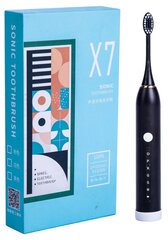 Электрическая зубная щетка SONIC TOOTHBRUSH X7