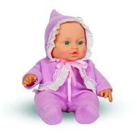 Кукла Весна Малышка 1 (девочка), 30 см, В1723 разноцветный