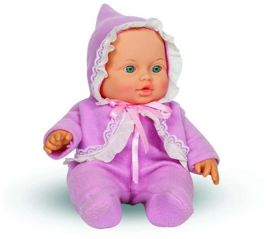 Кукла Весна Малышка 1 (девочка) 30 см В1723