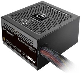 Блок питания Thermaltake Toughpower GX1 500W