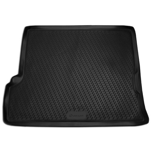 фото Element коврик в багажник nissan patrol 1997->, внед. (полиуретан)