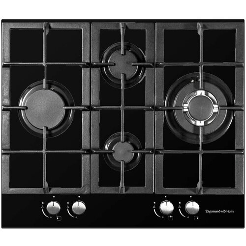 Zigmund Shtain MN 15561 B варочная поверхность 2299000₽