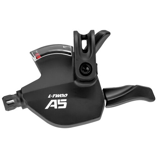 фото Манетка лев. 3, sl-v4009-3w, триггер, 3 ск, ltwoo, совместим. shimano