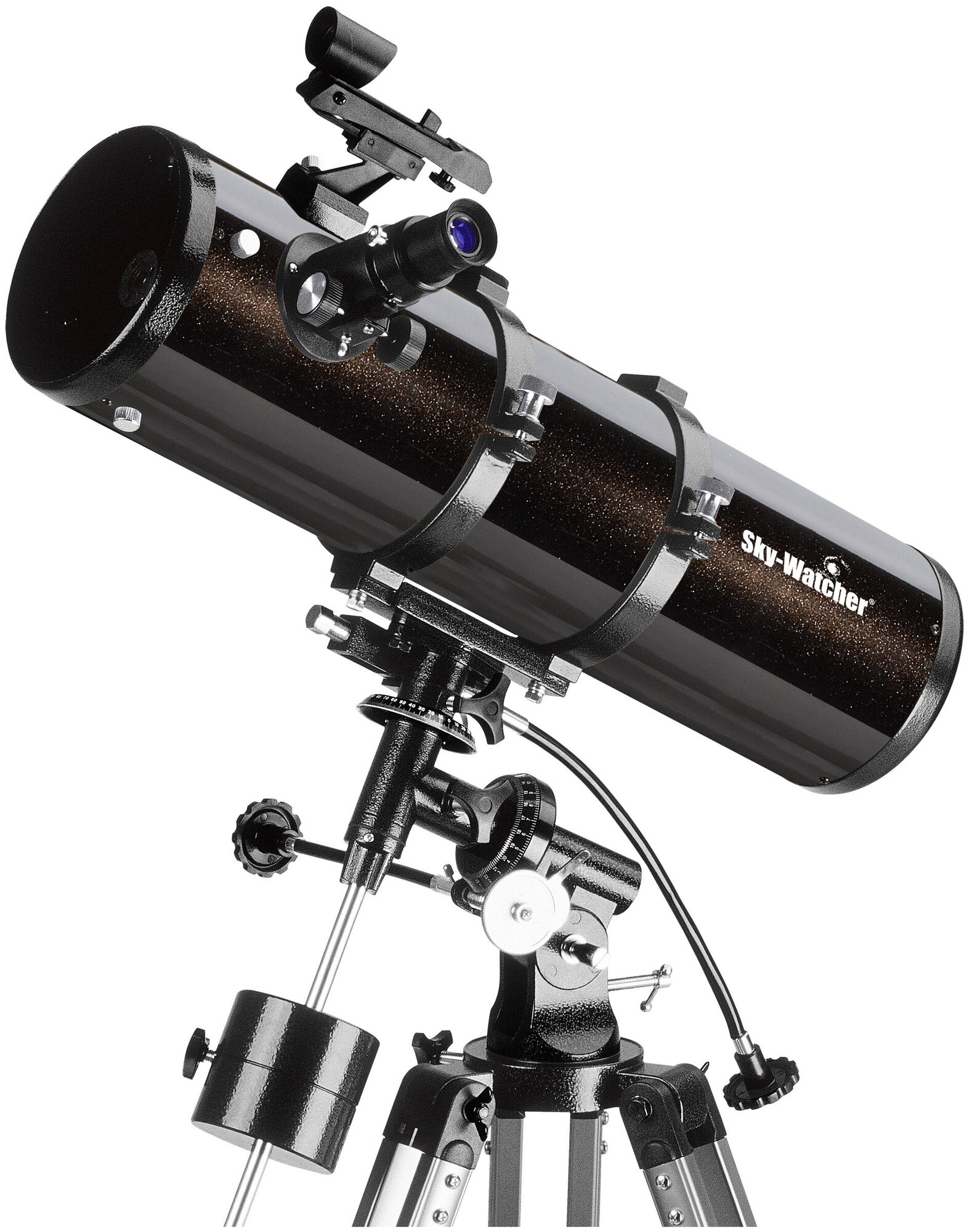 Телескоп Sky-Watcher BK 1309EQ2 - фото №2
