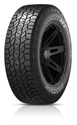 18/265/65 Hankook Dynapro AT2 RF11 114T