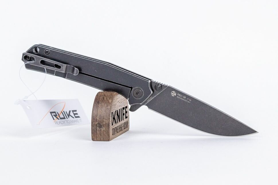 Нож туристический Ruike - фото №20