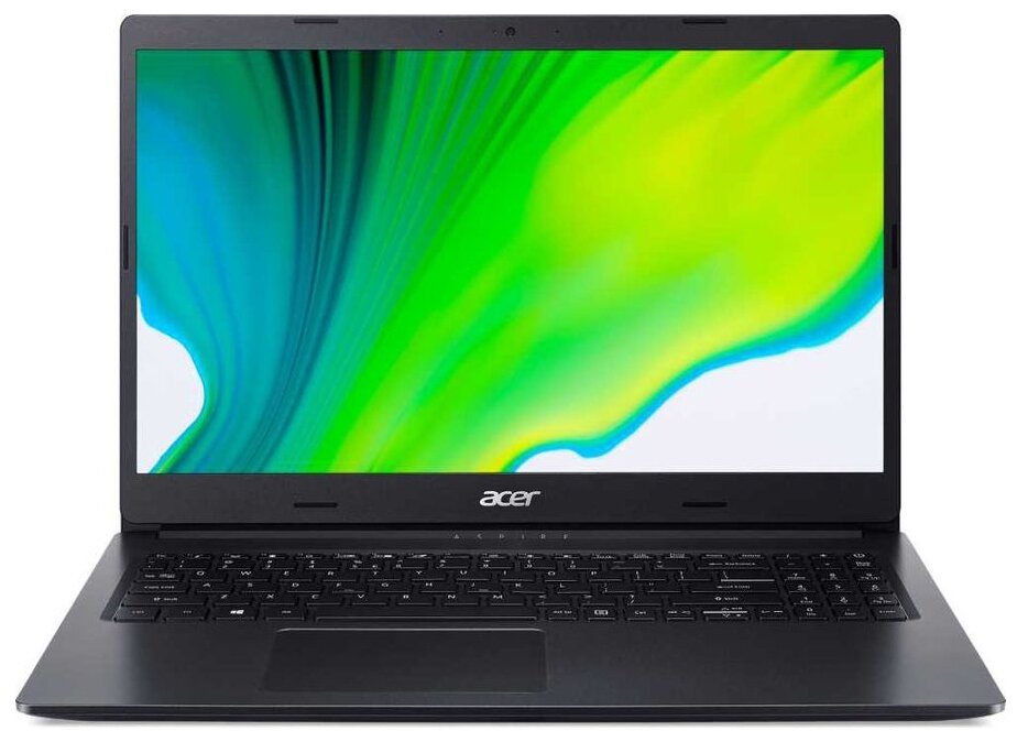 Ноутбук Acer Aspire 3 A315-23-R2ZG, 15.6", AMD Ryzen 3 3250U 2.6ГГц, 8ГБ, 500ГБ, AMD Radeon , Es