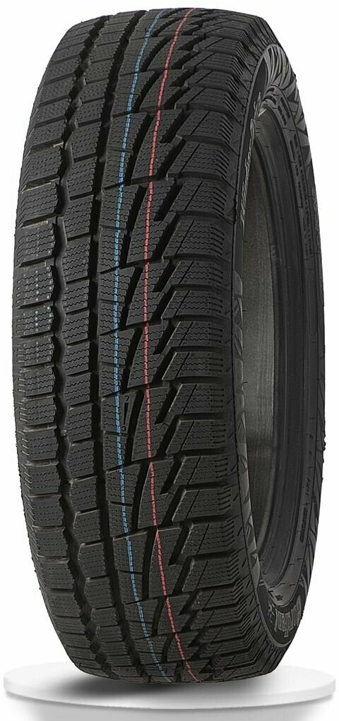 CORDIANT WINTER DRIVE PW-1 195/55R15 б/к 85T