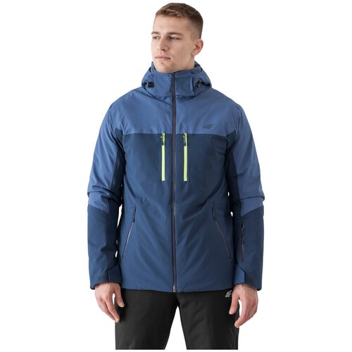 Горнолыжная куртка 4F MEN'S SKI JACKETS Мужчины H4Z21-KUMN010-30S M