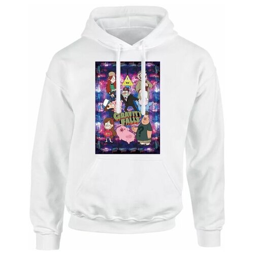 фото Толстовка герои, heroes №31, 42 размер mewni-shop