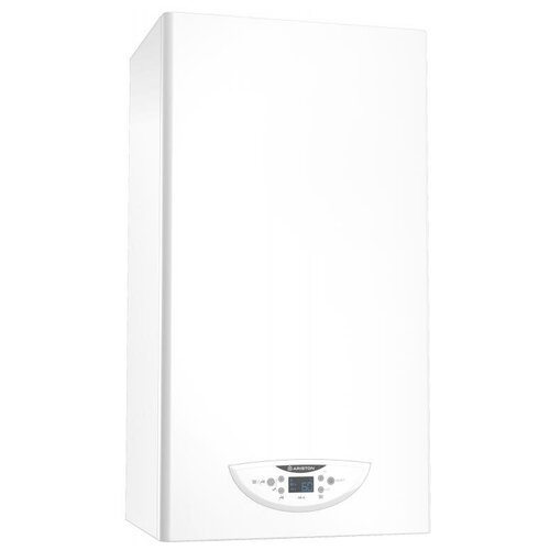 Котел газовый двухконтурный Ariston HS X 15 FF NG 5496000₽