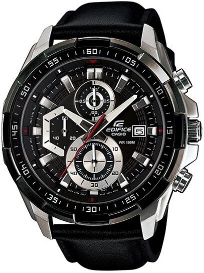 Наручные часы CASIO Edifice EFR-539L-1A