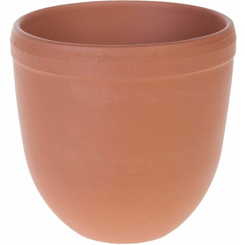 Горшок терракота D10xH10 см 362₽