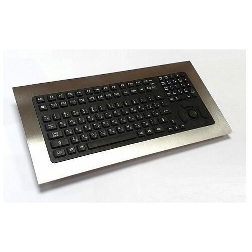 Встраиваемая промышленная клавиатура KG113-MB-MS-U 3900800₽