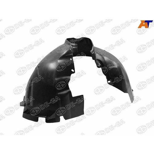 Подкрылок FORD FOCUS II 05-11/C-MAX 03-10 правый