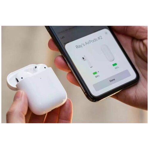 Joway Наушники противошумные беспроводные 179900₽