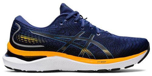 Кроссовки ASICS GEL-CUMULUS 24, размер 42,5 EUR, синий