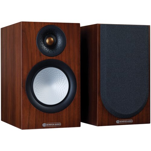 Monitor Audio Silver 100 Natural Walnut 7G 10499000₽