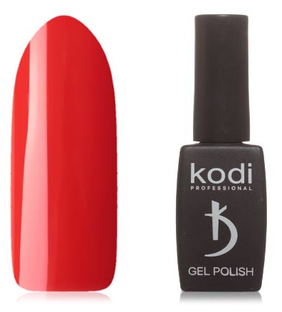 Гель-лак Gel Polish Kodi (8ml.) № 10R