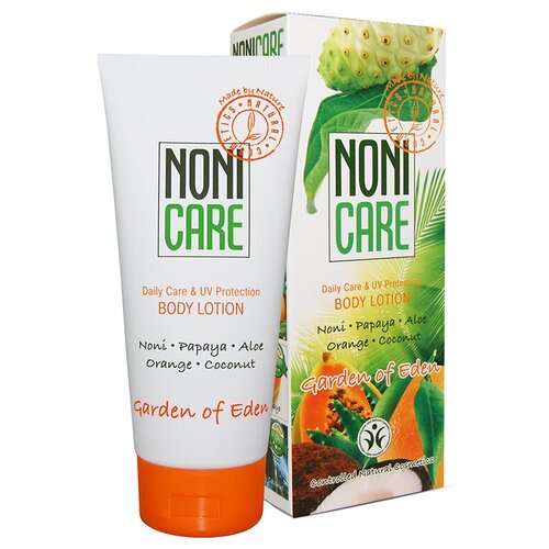 NONICARE      - Garden Of Eden - Body Lotion 200