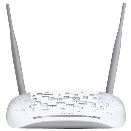 фото Роутер tp-link td-w9970 adsl2 + / vdsl