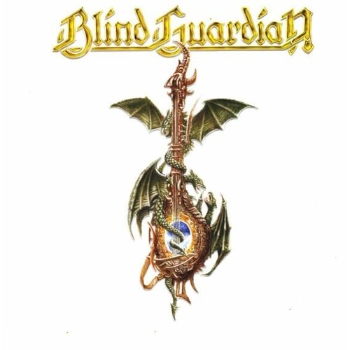Виниловая пластинка Blind Guardian - Imaginations From The Other Side 25th Anniversary Edition (black in gatefold, live + demos) (VINYL). 2 LP blind guardian виниловая пластинка blind guardian imaginations from the other side live