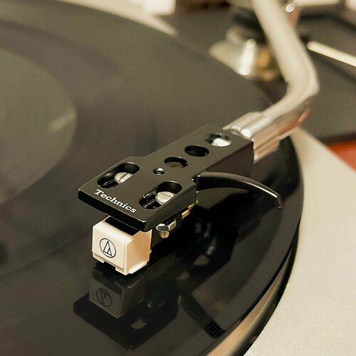 Изображение товара AT3600L Магнитный картридж Стилус LP Виниловый проигрыватель Игла для проигрывателя