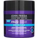 John Frieda Frizz-Ease Dream Curls Питательная маска для вьющихся волос - изображение