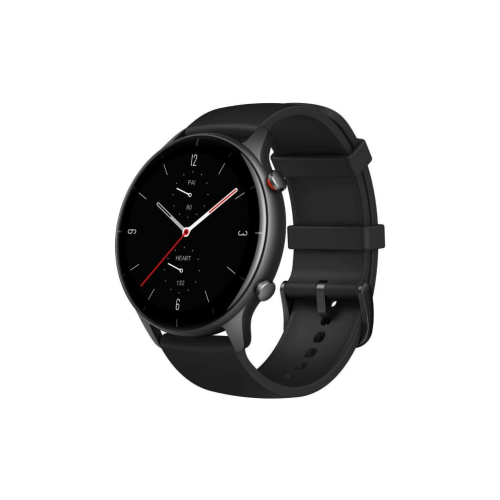 Умные часы Amazfit GTR 2e, черный