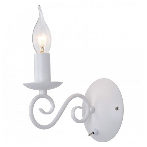 фото Бра arte lamp 1129 a1129ap-1wh