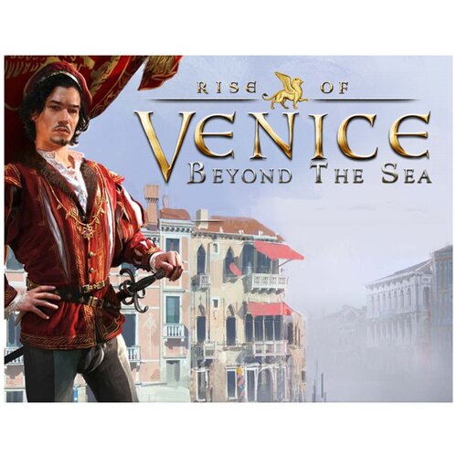 rise of venice beyond the sea steam pc регион активации россия и снг Rise of Venice - Beyond the Sea