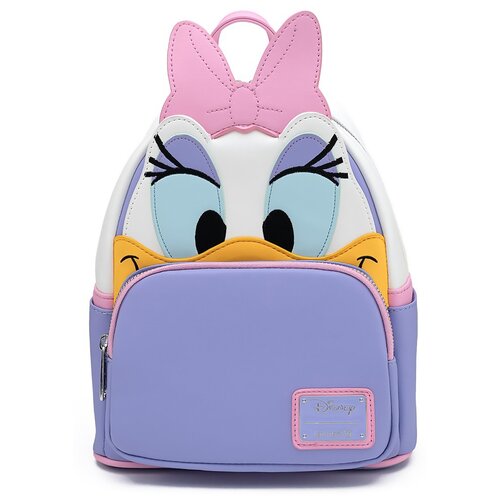 фото Рюкзак funko lf: disney: daisy duck cosplay mini backpack wdbk1165