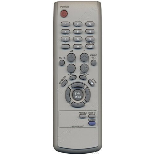 фото Пульт huayu aa59-00332d для телевизора samsung