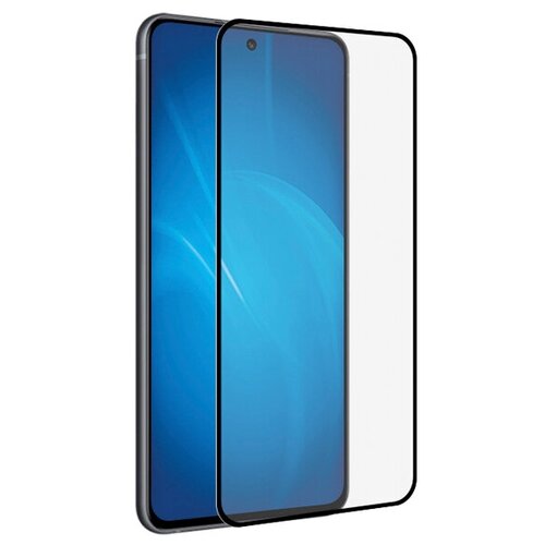 защитное стекло red line для tecno camon 20 pro 5g full screen tempered glass full glue black ут000036236 Защитное стекло Red Line для Poco X5 Pro Full Screen Tempered Glass Full Glue Black УТ000033743